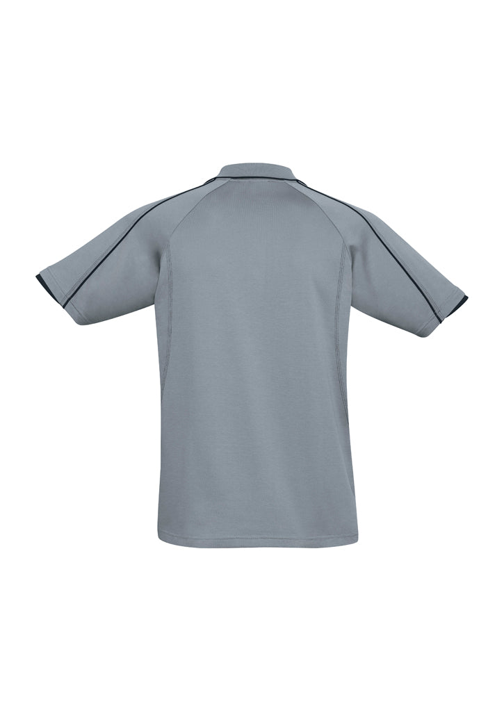 Mens Blade Short Sleeve Polo
P303MS