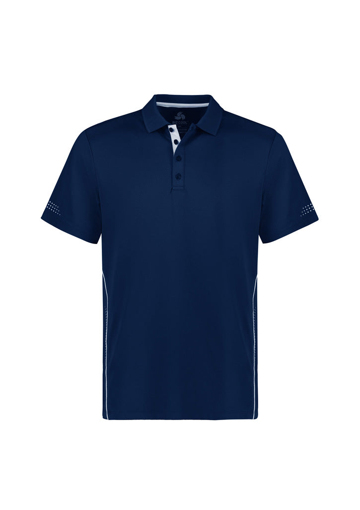 Kids Balance Short Sleeve Polo
P200KS