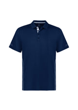 Kids Balance Short Sleeve Polo
P200KS