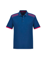 Mens Galaxy Short Sleeve Polo
P900MS