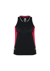 Womens Renegade Singlet
SG702L