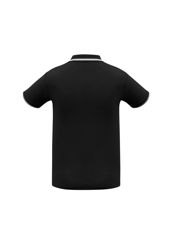 Mens Cambridge Short Sleeve Polo
P227MS