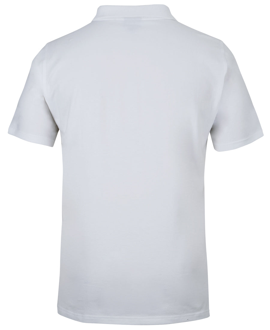 C OF C COTTON S/S STRETCH POLO
2STS