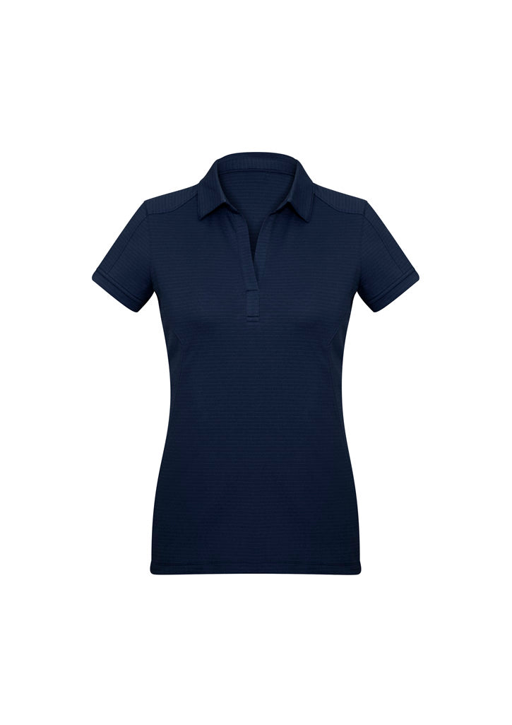 Womens Profile Short Sleeve Polo
P706LS