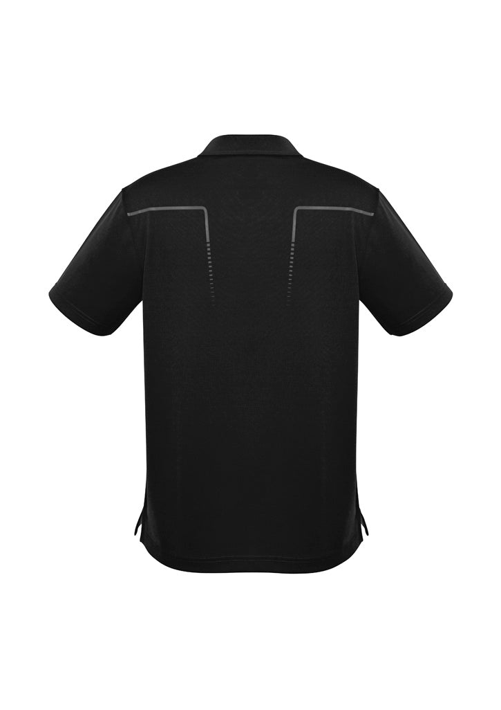 Mens Cyber Short Sleeve Polo
P604MS