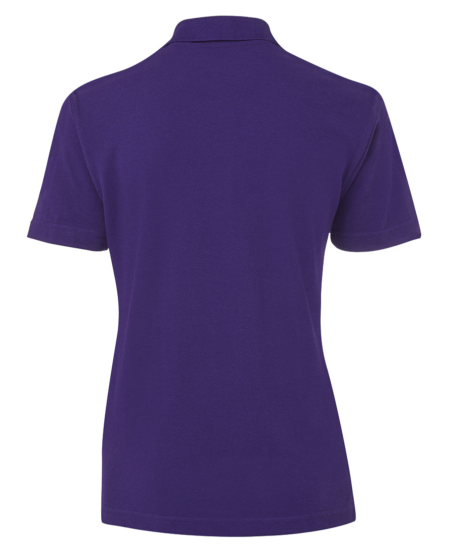 JB'S LADIES 210 POLO
2LPS
