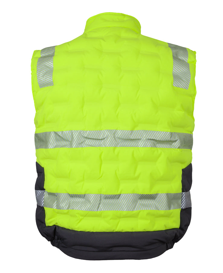 JB'S HI VIS (D+N) GRAPHENE PUFFER VEST
6DGV