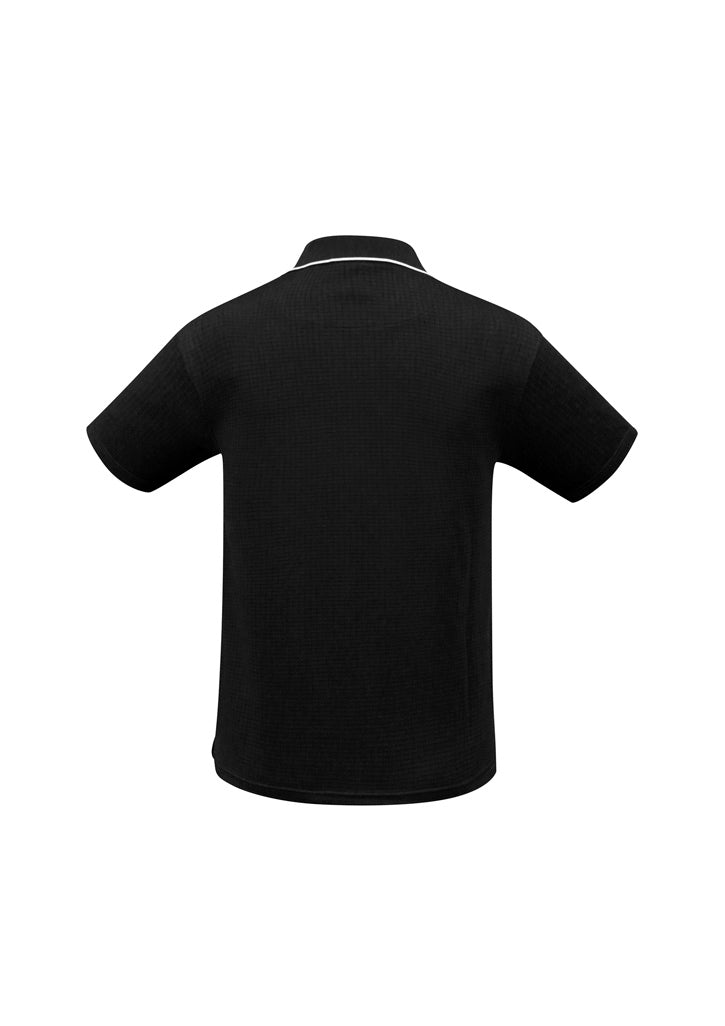 Mens Elite Short Sleeve Polo
P3200