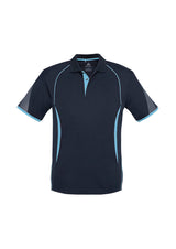 Mens Razor Short Sleeve Polo
P405MS