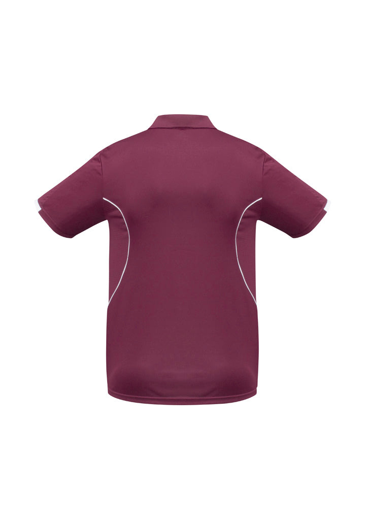 Mens Razor Short Sleeve Polo
P405MS