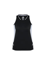 Womens Renegade Singlet
SG702L