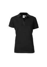 Womens Oceana Short Sleeve Polo
P9025