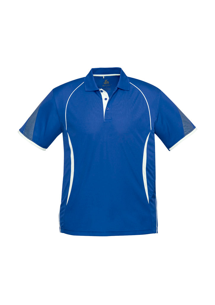 Kids Razor Short Sleeve Polo
P405KS