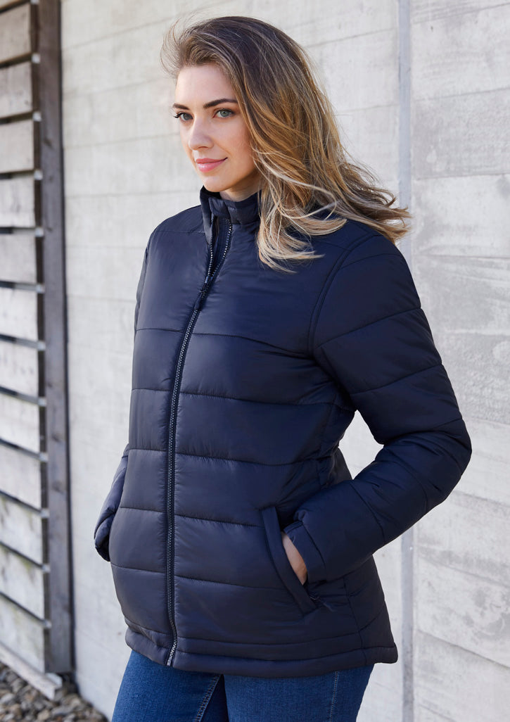 Womens Alpine Jacket
J212L