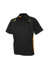 Mens Splice Short Sleeve Polo
P7700