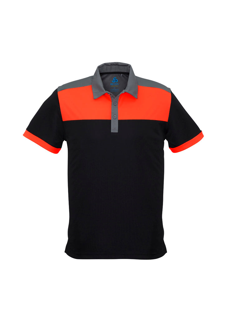 Mens Charger Short Sleeve Polo
P500MS