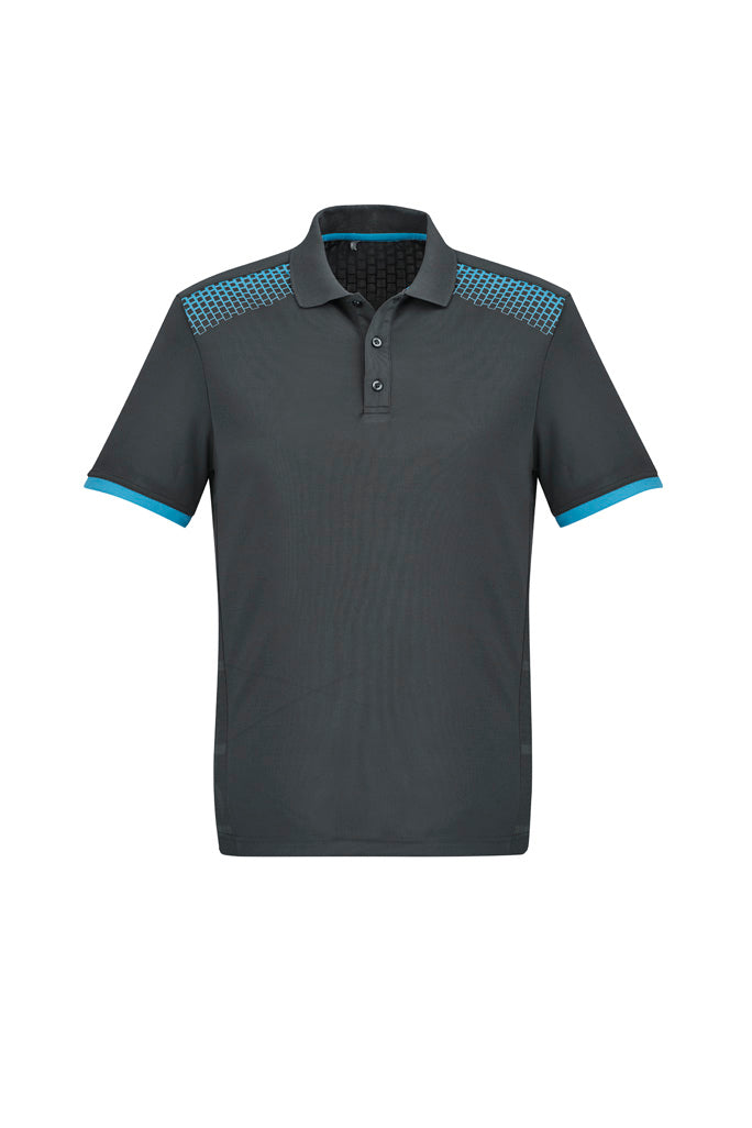 Mens Galaxy Short Sleeve Polo
P900MS