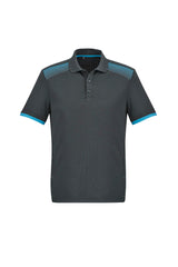 Mens Galaxy Short Sleeve Polo
P900MS