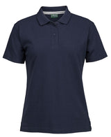 C OF C LADIES PIQUE POLO
S2MP1