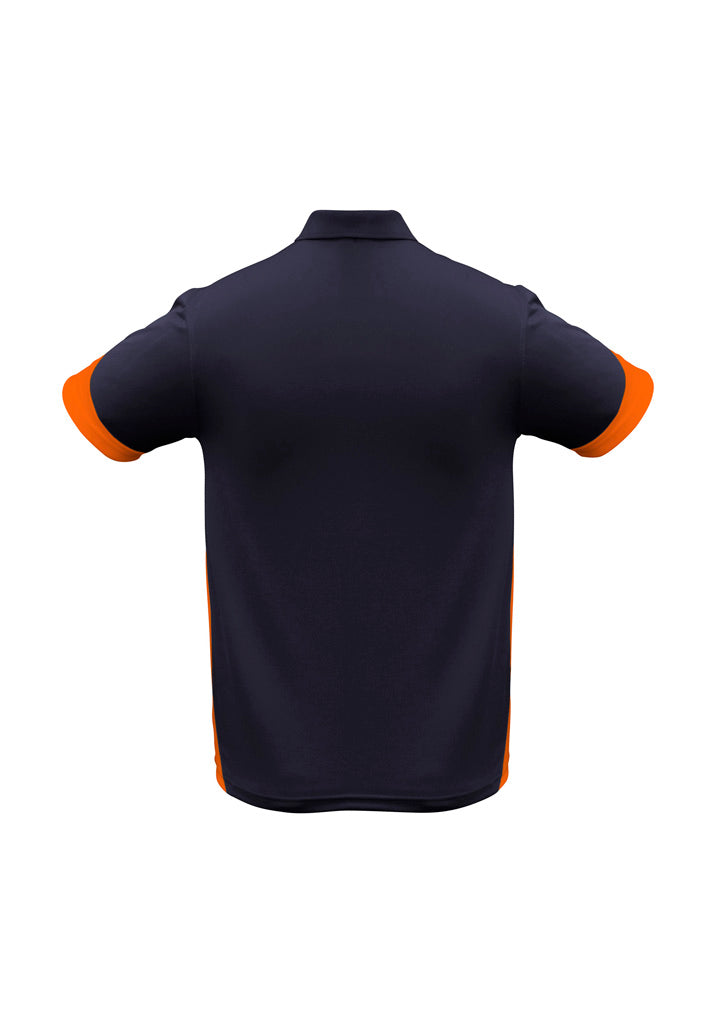 Mens Talon Short Sleeve Polo
P401MS