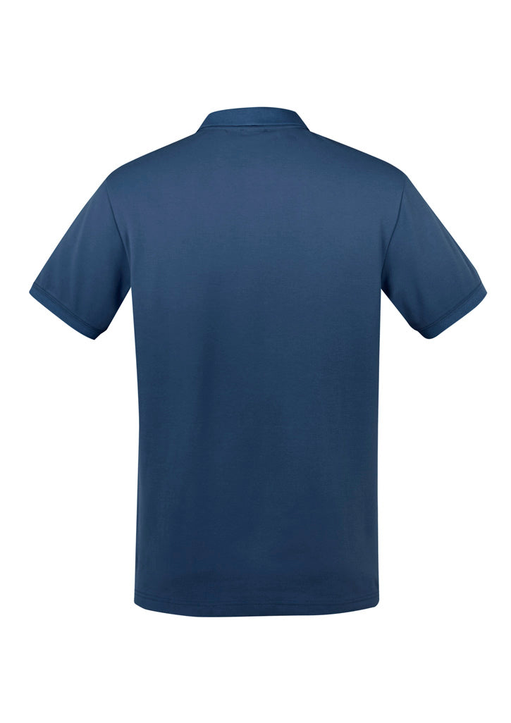 Mens City Short Sleeve Polo
P105MS