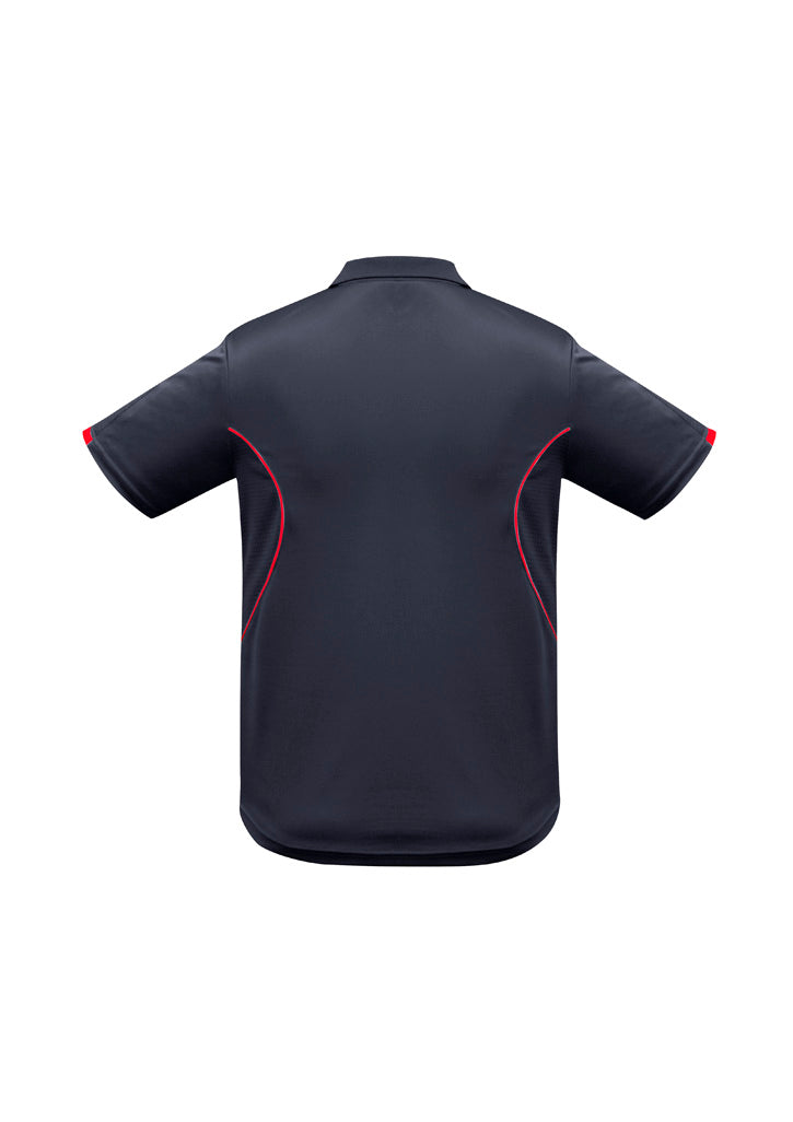 Mens Razor Short Sleeve Polo
P405MS