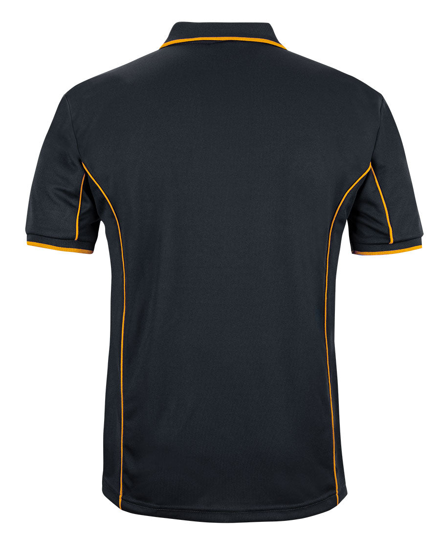 PODIUM S/S PIPING POLO
7PIP