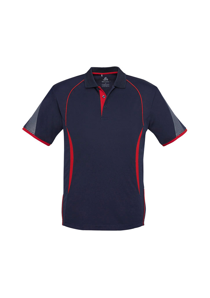 Mens Razor Short Sleeve Polo
P405MS