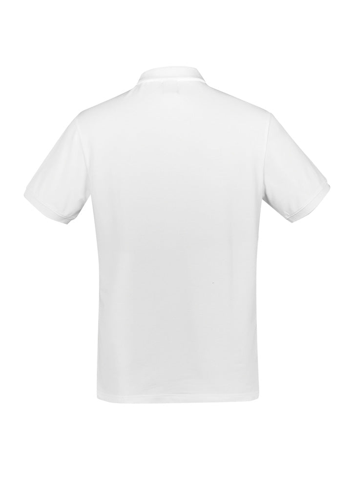 Mens City Short Sleeve Polo
P105MS