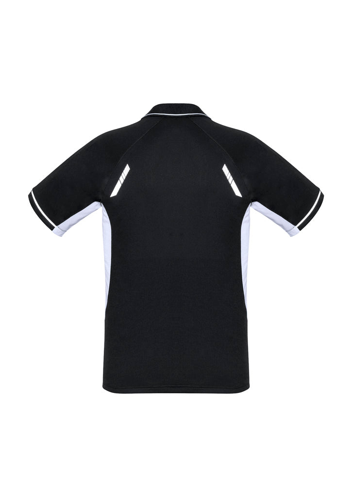 Mens Renegade Short Sleeve Polo
P700MS