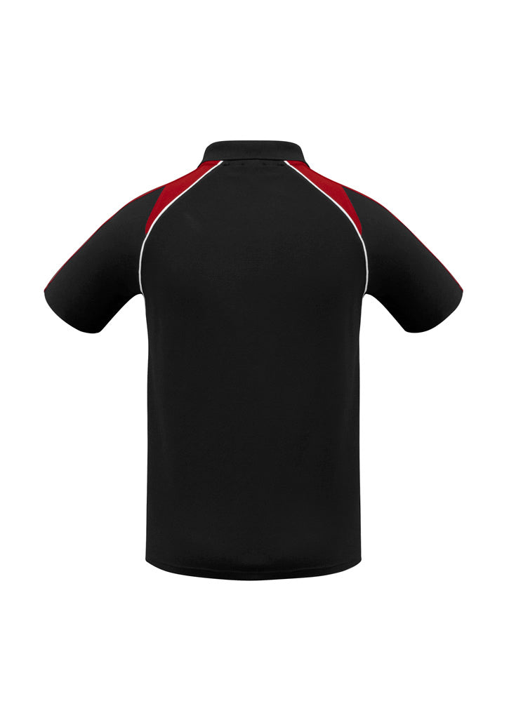 Mens Triton Short Sleeve Polo
P225MS
