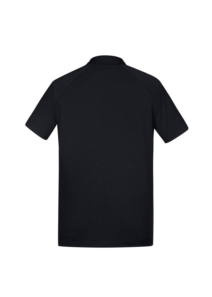 Mens Byron Short Sleeve Polo
P011MS