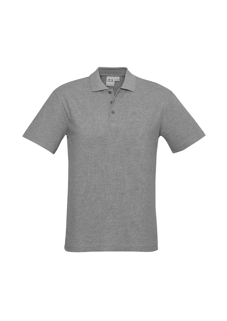Kids Crew Short Sleeve Polo
P400KS