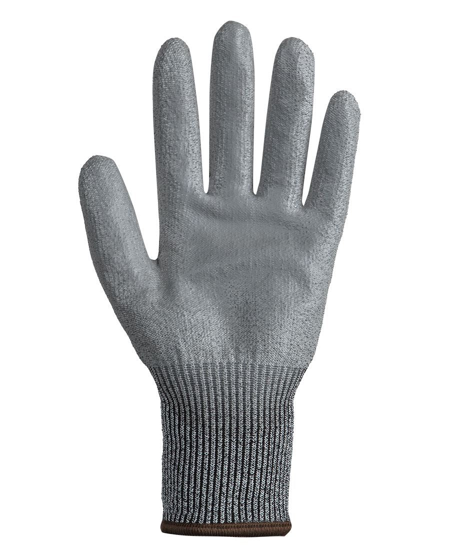 JB'S PU BREATHABLE CUT RESIST LEVEL B GLOVE (12 PACK)
8R010