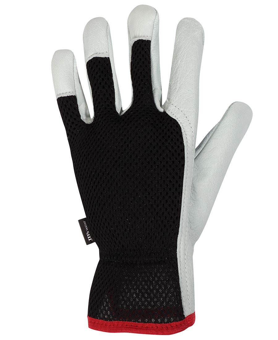 JB'S VENTED RIGGER GLOVE (12 PACK)
6WWGV