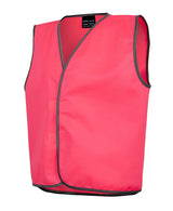 JB'S KIDS HI VIS SAFETY VEST
6HVSU
