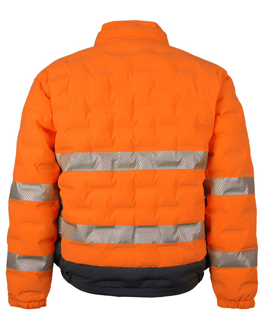 JB'S HI VIS (D+N) GRAPHENE PUFFER JACKET
6DGJ