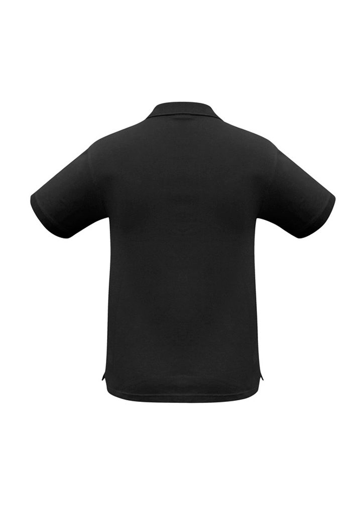 Mens Oceana Short Sleeve Polo
P9000