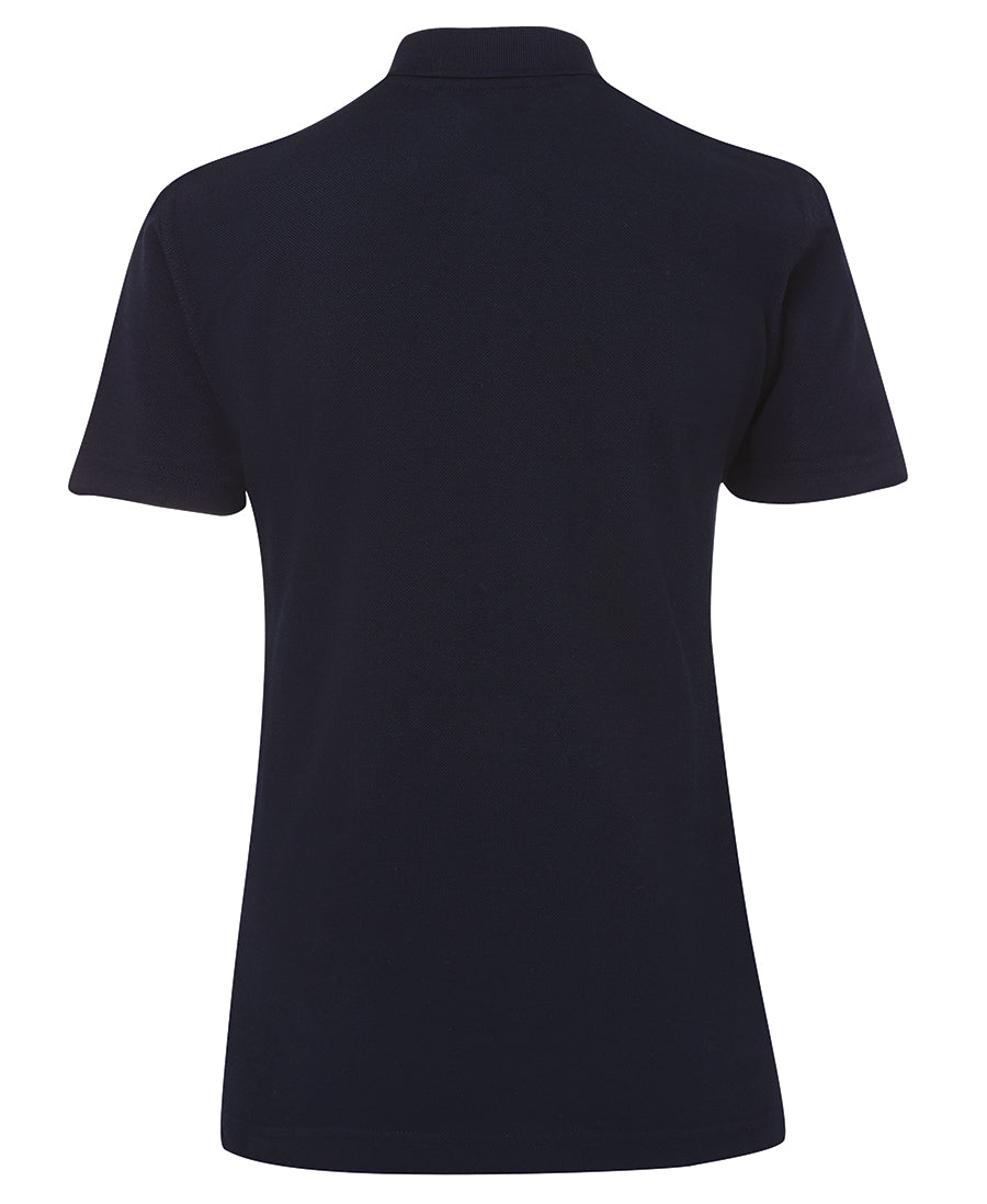 JB'S LADIES 210 POLO
2LPS