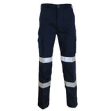 DNC L/W CTN Biomotion Taped Pants
Product Code: 3362
