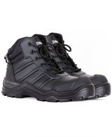 JB'S QUANTUM SOLE SAFETY BOOT
9H2