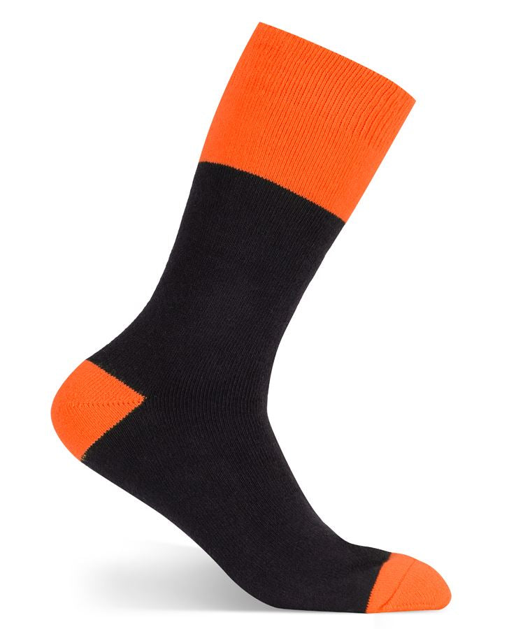 JB'S WORK SOCK (3 PACK)
6WWS