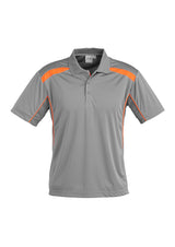 Mens United Short Sleeve Polo
P244MS