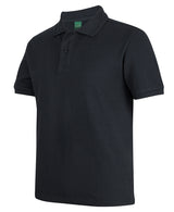 C OF C 320G POPCORN COTTON POLO
2PCS
