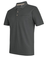PODIUM S/S RECYCLED POLYESTER POLO
7SPR