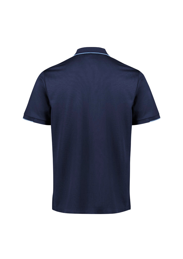 Mens Focus Short Sleeve Polo
P313MS