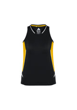 Womens Renegade Singlet
SG702L