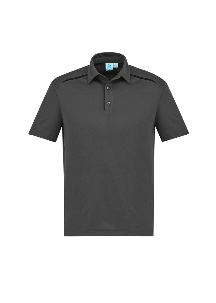 Mens Sonar Short Sleeve Polo
P901MS