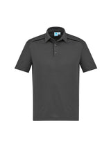 Mens Sonar Short Sleeve Polo
P901MS