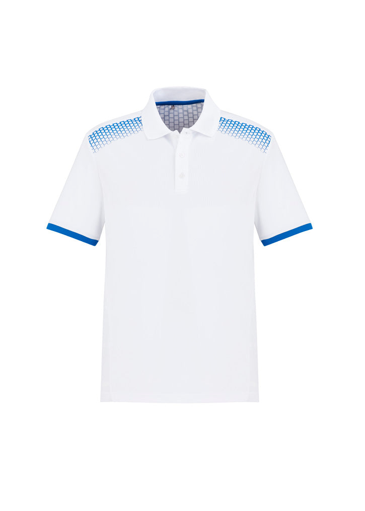 Mens Galaxy Short Sleeve Polo
P900MS